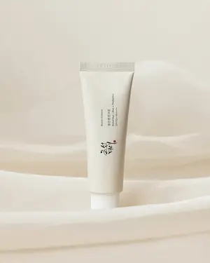 rice probiotics spf beauty of joseon