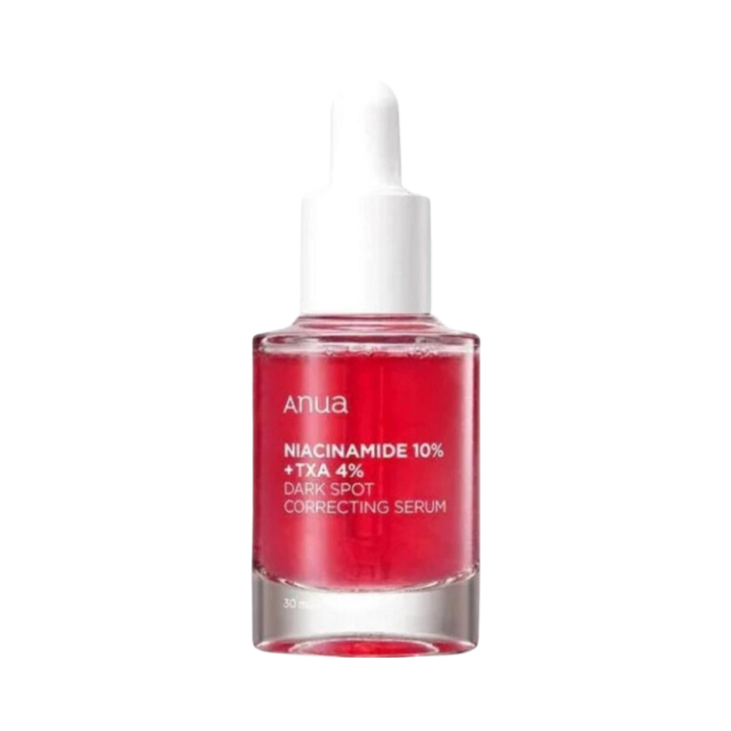 Anua Niacinamid 10% + TXA 4% serum - 30 ml