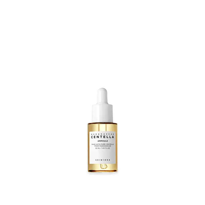 Skin1004 Madagaskar Centella Asiatica Ampoule 