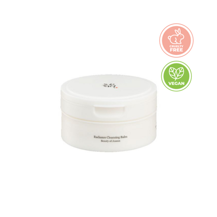 Beauty of Joseon čistiaci balzam s komplexom ryže a obilnín Radiance Cleansing Balm 100 ml