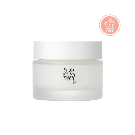 Beauty of Joseon Dynasty cream hydratačný krém s ryžou a ženšenom 50 ml