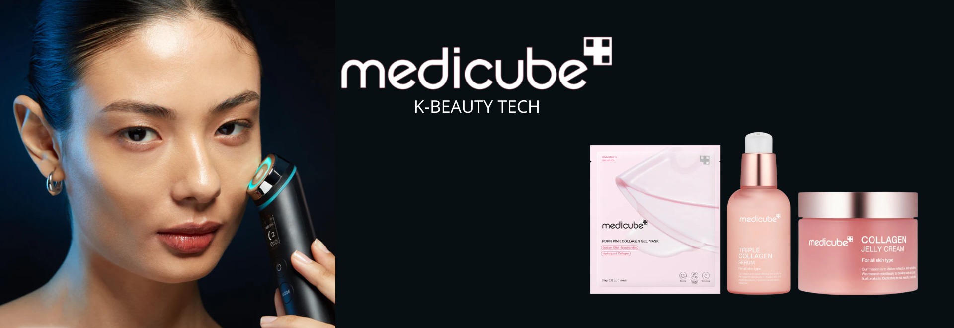 MEDICUBE