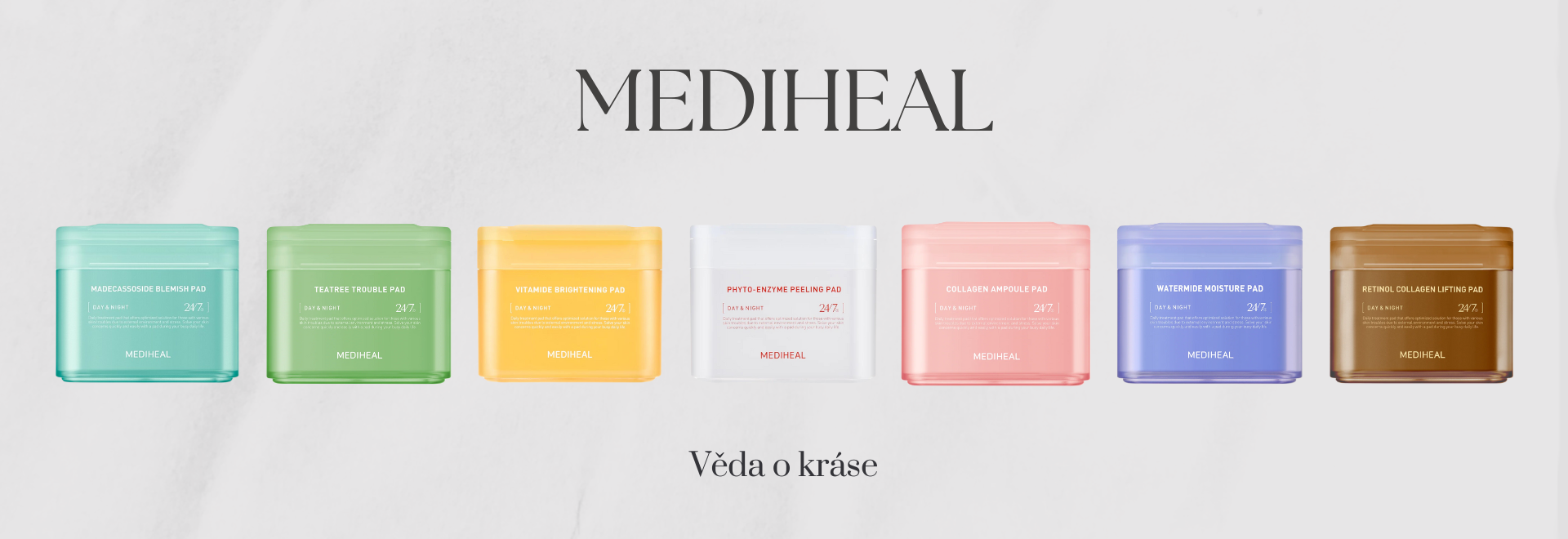 MEDIHEAL