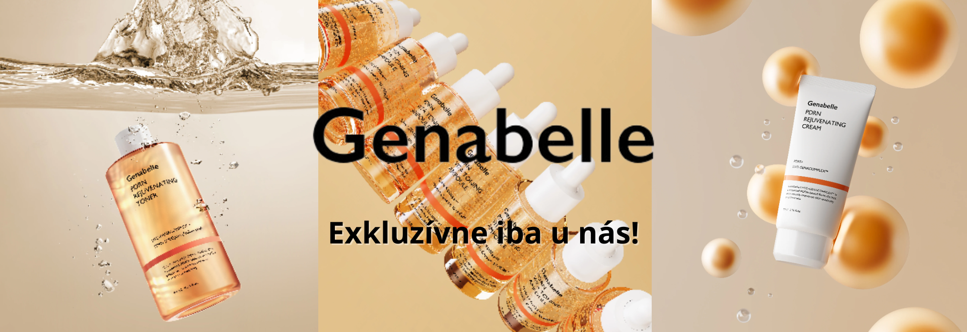 GENABELLE