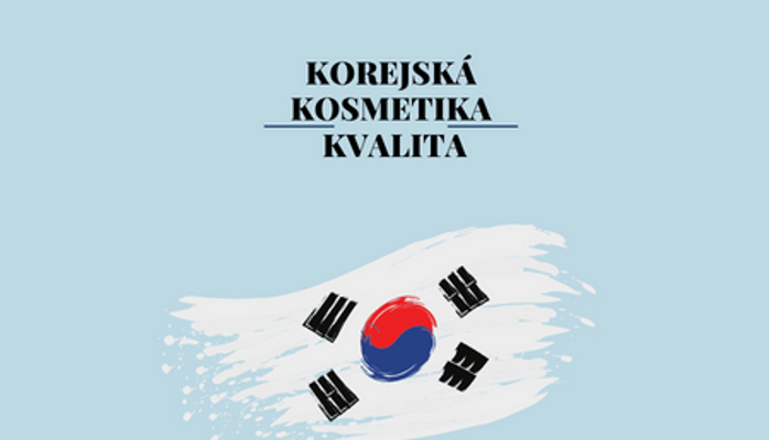 Proč je korejská kosmetika považována za kvalitní?