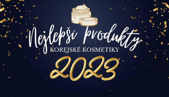 Nejlepší produkty roku 2023