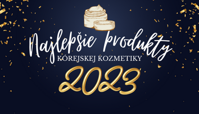 Top produkty 2023 